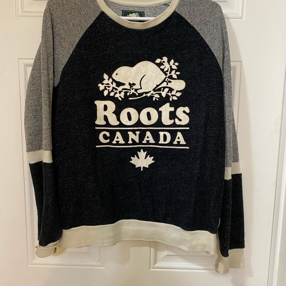Roots Hoodie